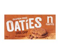 Nairn's Gluten Free Dark Choc Chip Oaties 160g