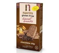 Nairns Gluten Free Chocolate Chip (1 pack)