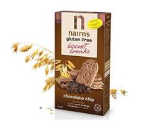 Nairns Gluten Free Chocolate Chip (12 pack)