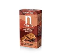 Nairn's Gluten Free Chocolate Chip Oat Biscuit Breaks, 160g