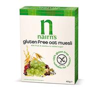 Nairn's Gluten Free Oat Muesli 450g