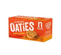 Nairn's Gluten Free Oaties 160g