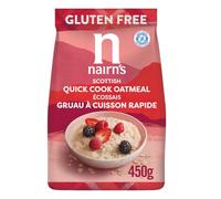 NAIRN'S Gluten Free Scottish Porridge Oats 450g