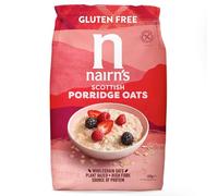 Nairn's Gluten Free Porridge Oats (450g) - Pack of 6
