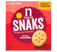 Nairn's Gluten Free Snaks 125g