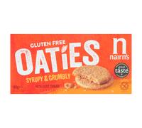 Nairn's Gluten Free Oaties 160g