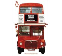 Nairn's London (Penguin Modern Classics)