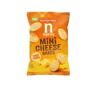 Nairn's Mini Cheese Bakes 45g (Pack of 14)