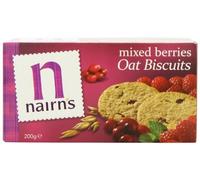 Nairn's | Mixed Berry | 10 x 200g
