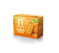 Nairns Nairn's Gluten Free Honey Crunchy Oat Bars 160g