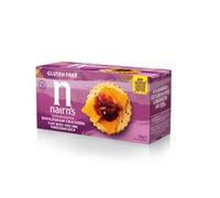 Nairns Nairn's Gluten Free Super Seeded Wholegrain Cracker 137g