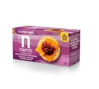 Nairns Nairn's Gluten Free Super Seeded Wholegrain Cracker 137g