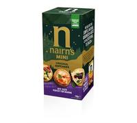 Nairns Nairn's Mini Original Oatcakes 150g