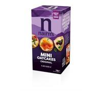 Nairns Nairn's Mini Original Oatcakes 150g