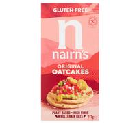 Nairn's Oatcakes - Gluten Free - 213g