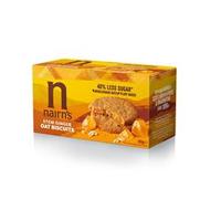 Nairns Oats and Stem Ginger Biscuit 200g