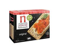 Nairn's Original Flatbread, 150 g, Pack of 6