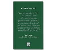 Nairn's Paris