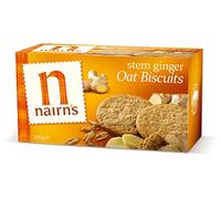 Nairn'S | Stem Ginger | 7 X 200G