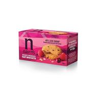 Nairns Wheat Free Mixed Berries Biscuits