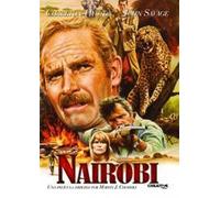 Nairobi Affair