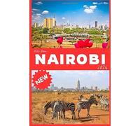 NAIROBI Guida di viaggio 2026
