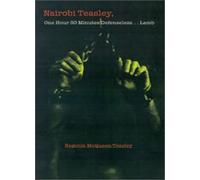 Nairobi Teasley, One Hour 30 Minutes Defenseles, McQueen-Teasley, Regenia<-