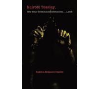 Nairobi Teasley, One Hour 30 Minutes Defenseless...Lamb, Paperback by McQueen...