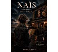 NAÏS: Il n'y a pas de hasard (IZAYA)