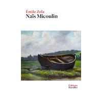 Naïs Micoulin
