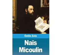 Naïs Micoulin