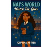 Nai's world: Watch this glow