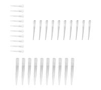 NAISHIZZH 30 Pcs Water Tubes - 3 Different Size Flower Posy Picks for Cake Decoration and Floral Arrangements Tools