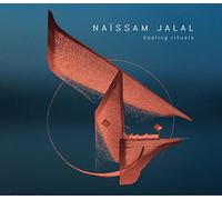 Naissam Jalal - Healing Rituals [VINYL]