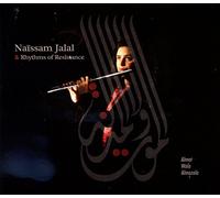 Naïssam Jalal & Rhythms of Resistance - Almot Wala Almazala