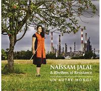 Naïssam Jalal & Rhythms of Resistance - Un Autre Monde [VINYL]