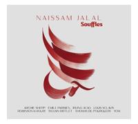 Naissam Jalal - Souffles [VINYL]
