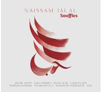 Naissam Jalal - Souffles [VINYL]