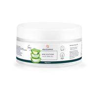Naissance Aloe Vera Gel (No. 707) 100g - Cooling, Soothing and Moisturising, Aftersun, For All Skin Types, Face, Body and Hair - Cruelty Free and Vegan
