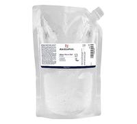 Naissance Aloe Vera Gel (No. 707) 500g ECO Refill Pouch - Cooling, Soothing and Moisturising, Aftersun, For All Skin Types, Face, Body and Hair - Cruelty Free and Vegan