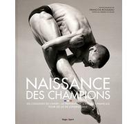 Naissance des champions - Les coulisses de l'INSEP la préparation athlètes français pour JO Londres: Les coulisses de l'INSEP : la préparation des athlètes français pour les JO de Londres 2012