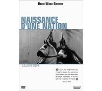 Naissance d'une nation