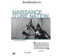 Naissance D'une Nation --- IMPORT ZONE 2 ---