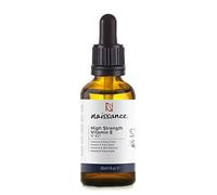 Naissance High Strength Pure Vitamin E oil 29,500 IU - 30ml - Natural Antioxidant Plant-Based Vegan Liquid Drops for Skin, Face, Body, Nails, DIY Beauty Blends