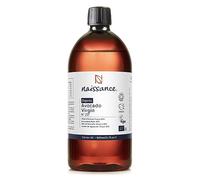 Naissance Organic Avocado Oil (No. 231) - 900 ml - Base Oil, Massage, DIY Beauty