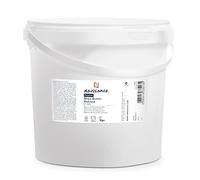 Naissance Organic Shea Butter Refined (No. 305) - 5kg - Pure, Natural - for Beauty Recipes, Body, Face, Hair Moisturiser and Cosmetics
