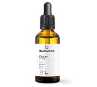 Naissance Pure & Natural Cold Pressed Cacay Seed Oil 50ml - Nourishing and Hydrating for Glowing Skin, Hair and Nails