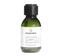 Naissance Rosemary Hair Growth Oil - 100ml - Blended with Almond, Argan, Castor and Essential Oils - Enhances Shine and Softness