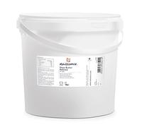 Naissance Shea Butter Refined (No. 305) - 5kg - Pure, Natural - for Skin, Body, Face, Hair, Hands, Cosmetics and Beauty Recipes