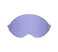 Naissance Sleep Mask for Men and Women - Eye Mask for Sleeping - Natural Bamboo Fibres with Soft Velvet Lining